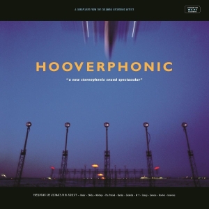 Hooverphonic - A New Stereophonic Sound Spectacular i gruppen VINYL hos Bengans Skivbutik AB (3931578)