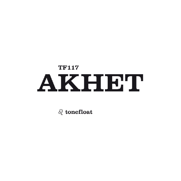 Akhet - Akhet i gruppen VINYL / Rock hos Bengans Skivbutik AB (3931582)