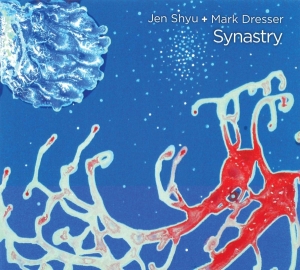 Jen Shyu - Synastry i gruppen CD hos Bengans Skivbutik AB (3931588)