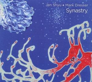 Jen Shyu - Synastry i gruppen CD hos Bengans Skivbutik AB (3931588)