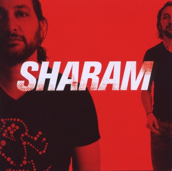 Sharam - Night & Day i gruppen CD / Toppselgere hos Bengans Skivbutik AB (3931619)