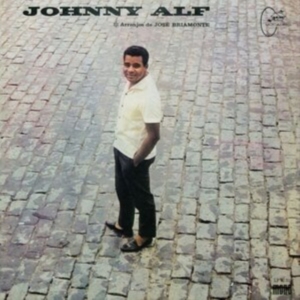 Johnny Alf - Johnny Alf i gruppen CD / Klassisk,Annet hos Bengans Skivbutik AB (3931622)