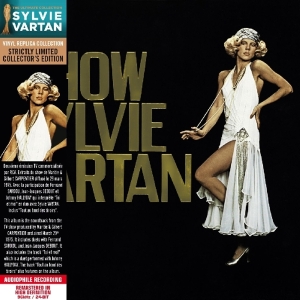 Sylvie Vartan - Show Sylvie Vartan i gruppen CD hos Bengans Skivbutik AB (3931643)
