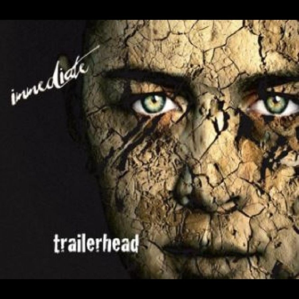 Trailerhead - Trailerhead i gruppen CD / Toppselgere hos Bengans Skivbutik AB (3931645)