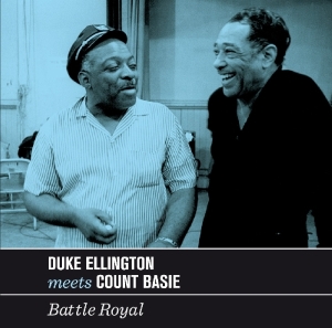 Duke Ellington - Battle Royal i gruppen CD / Jazz hos Bengans Skivbutik AB (3931688)