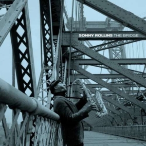 Sonny Rollins - Bridge i gruppen VINYL / Jazz hos Bengans Skivbutik AB (3931702)