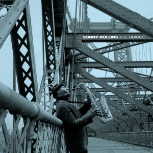 Sonny Rollins - Bridge i gruppen VINYL hos Bengans Skivbutik AB (3931702)