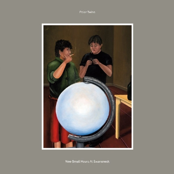 Polar Twins - Wee Small Hours At Swansneck i gruppen VINYL / Rock hos Bengans Skivbutik AB (3931722)