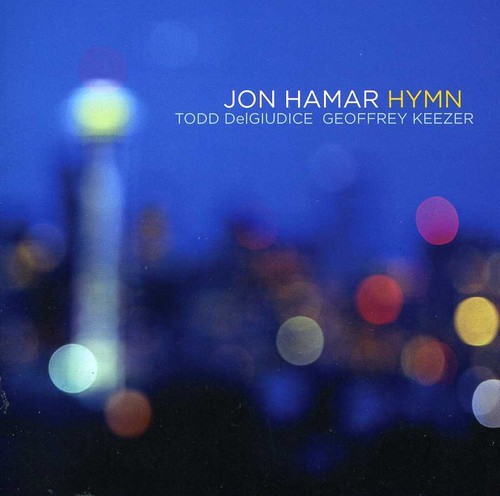 Hamar Jon - Hymn i gruppen Annet / hos Bengans Skivbutik AB (3931724)