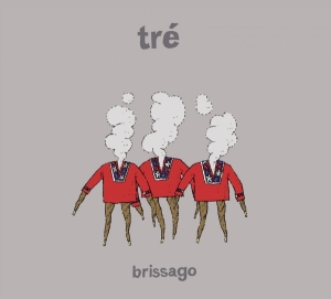Tre - Brissago i gruppen CD hos Bengans Skivbutik AB (3931732)