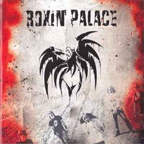 Roxin Palace - Artesonika i gruppen Annet / hos Bengans Skivbutik AB (3931750)