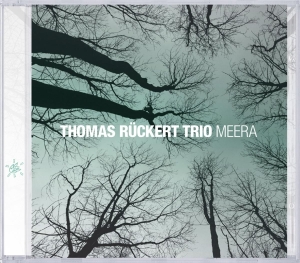 Thomas Ruckert - Meera i gruppen CD hos Bengans Skivbutik AB (3931769)