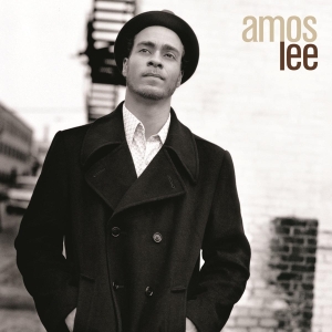 Amos Lee - Amos Lee i gruppen -Start MOV BM hos Bengans Skivbutik AB (3931784)