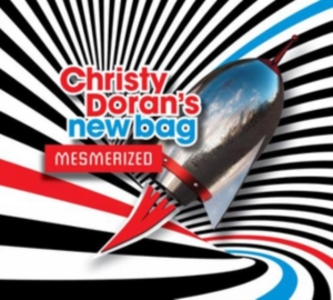 Christy Doran's New Bag - Mesmerized i gruppen CD / Jazz hos Bengans Skivbutik AB (3931814)