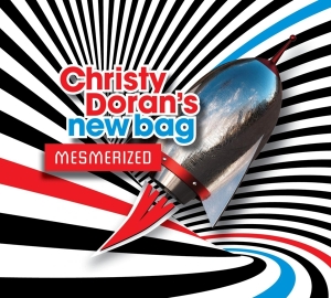 Christy Doran's New Bag - Mesmerized i gruppen CD hos Bengans Skivbutik AB (3931814)