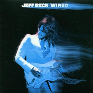 Jeff Beck Group - Wired i gruppen MK Test 4 hos Bengans Skivbutik AB (3931966)