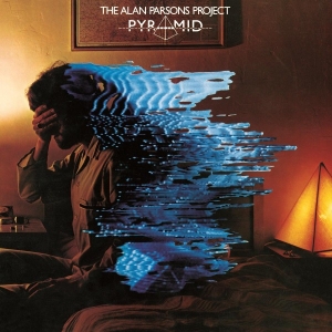 The Alan Parsons Project - Pyramid i gruppen VINYL / Pop-Rock hos Bengans Skivbutik AB (3932003)