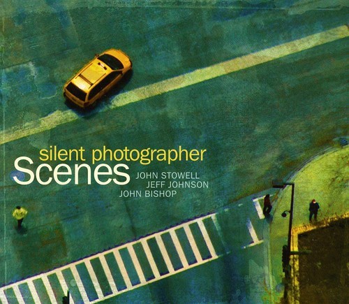 Scenes - Silent Photographer i gruppen CD / Toppselgere hos Bengans Skivbutik AB (3932012)