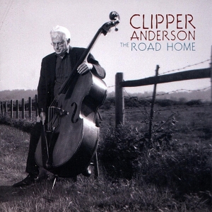 Anderson Clipper - Road Home i gruppen CD hos Bengans Skivbutik AB (3932037)