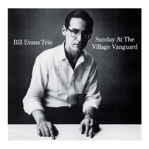 Bill Evans - Sunday At The Village i gruppen CD hos Bengans Skivbutik AB (3932047)
