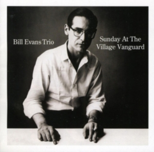 Bill Evans - Sunday At The Village i gruppen CD / Jazz hos Bengans Skivbutik AB (3932047)