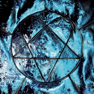 Him - Xx: Two Decades Of Love Metal i gruppen Minishops / Him hos Bengans Skivbutik AB (3932098)