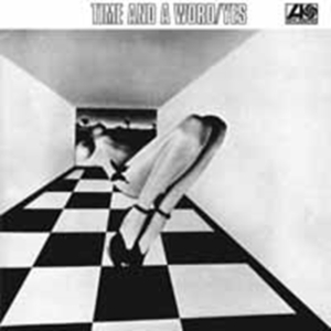 Yes - Time And A Word i gruppen -Start MOV  hos Bengans Skivbutik AB (3932103)