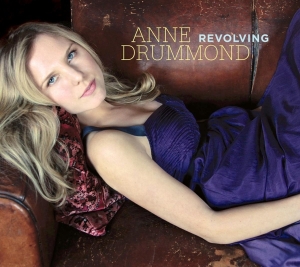 Anne Drummond - Revolving i gruppen CD hos Bengans Skivbutik AB (3932126)