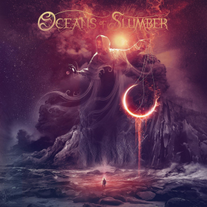 Oceans of Slumber - Oceans of Slumber i gruppen VINYL hos Bengans Skivbutik AB (3932148)