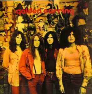 Golden Earring - Golden Earring i gruppen CD hos Bengans Skivbutik AB (3932159)