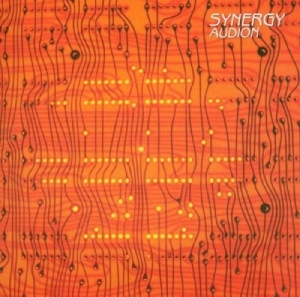 Synergy - Audion i gruppen CD hos Bengans Skivbutik AB (3932195)