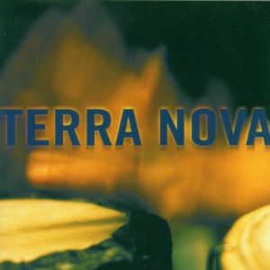 Megadrums - Terra Nova i gruppen CD hos Bengans Skivbutik AB (3932256)