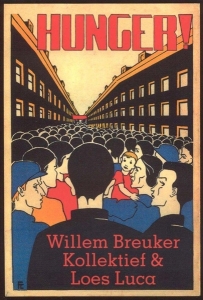 Willem Breuker Kollektief - Hunger! i gruppen CD hos Bengans Skivbutik AB (3932288)
