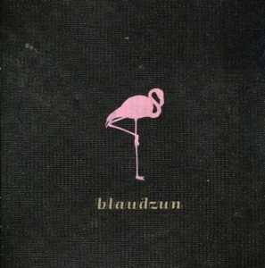 Blaudzun - Blaudzun i gruppen CD / Pop-Rock,Annet hos Bengans Skivbutik AB (3932354)