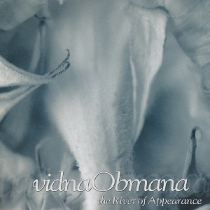 Vidna Obmana - River Of Appearance i gruppen CD hos Bengans Skivbutik AB (3932358)