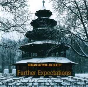 Schwaller Roman - Further Expectations i gruppen CD hos Bengans Skivbutik AB (3932381)