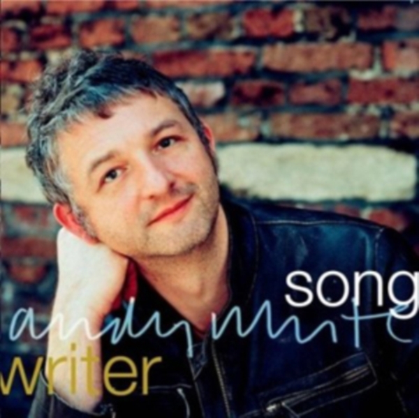 White Andy - Songwriter i gruppen CD / Toppselgere hos Bengans Skivbutik AB (3932410)