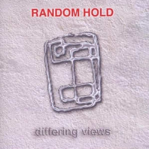 Random Hold - Differing Views i gruppen CD hos Bengans Skivbutik AB (3932419)