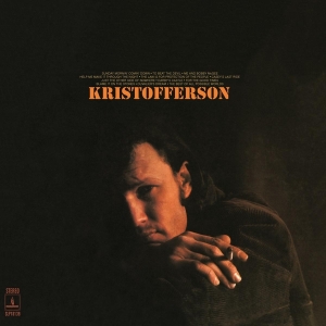 Kris Kristofferson - Kristofferson i gruppen -Start MOV BM hos Bengans Skivbutik AB (3932451)