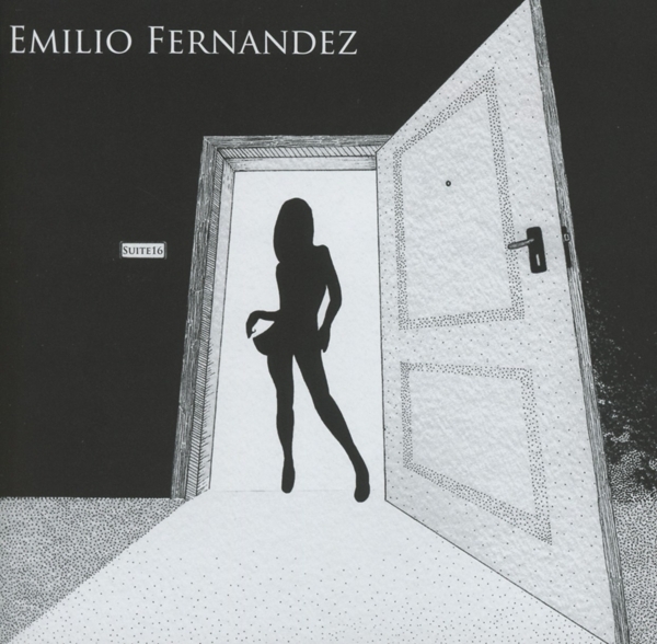 Emilio Fernandez - Suite 16 i gruppen CD / Toppselgere hos Bengans Skivbutik AB (3932476)