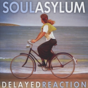 Soul Asylum - Delayed Reaction i gruppen CD hos Bengans Skivbutik AB (3932486)