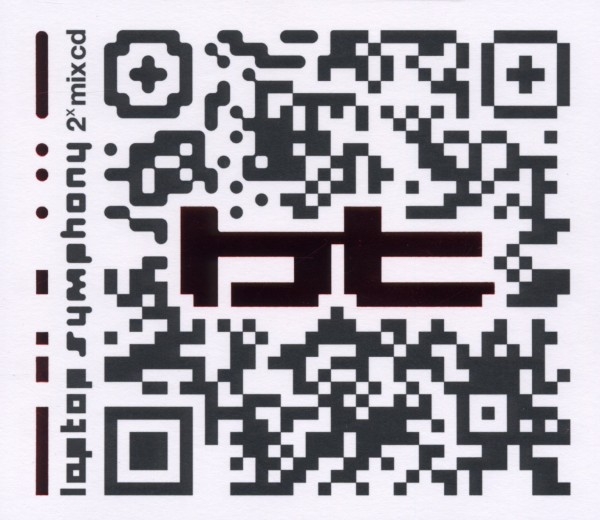 Bt - Laptop Symphony i gruppen CD / Toppselgere hos Bengans Skivbutik AB (3932533)