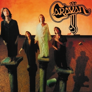 Caravan - Caravan i gruppen VINYL hos Bengans Skivbutik AB (3932593)
