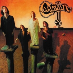 Caravan - Caravan i gruppen VINYL hos Bengans Skivbutik AB (3932593)