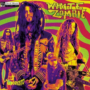 White Zombie - La Sexorcisto: Devil Music Volume 1 i gruppen -Start MOV BM hos Bengans Skivbutik AB (3932594)