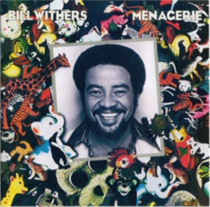 Bill Withers - Menagerie i gruppen -Start MOV  hos Bengans Skivbutik AB (3932794)