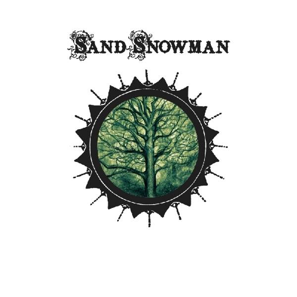 Sand Snowman - I'm Not Here i gruppen VINYL / Toppselgere hos Bengans Skivbutik AB (3932867)