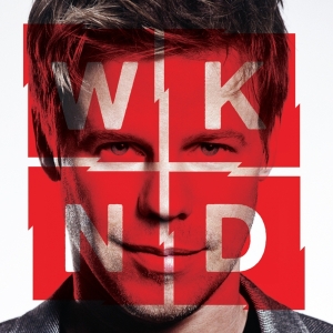 Ferry Corsten - Wknd i gruppen CD hos Bengans Skivbutik AB (3932874)