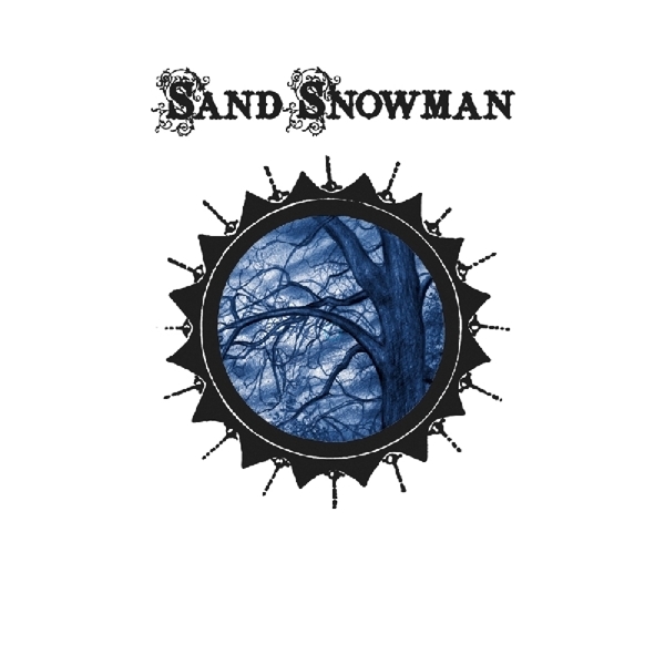 Sand Snowman - Twilight Game i gruppen VINYL / Toppselgere hos Bengans Skivbutik AB (3932897)