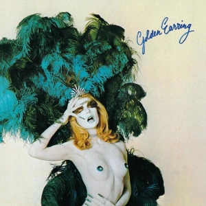 Golden Earring - Moontan i gruppen VINYL / Pop hos Bengans Skivbutik AB (3932953)